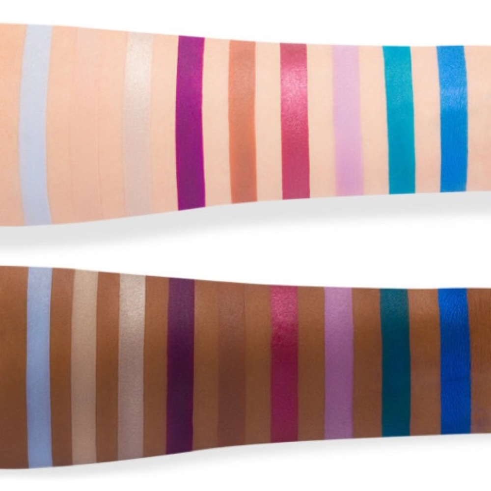 (BCLST) NEW Jeffree Star Shane Dawson Mini Controversy Palette - Picture 7 of 13